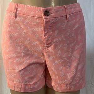 Old Navy Everyday shorts in pink.